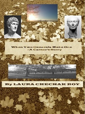 cover image of When Two Generals Make One